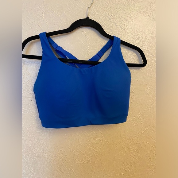 Lululemon bra - Picture 1 of 7